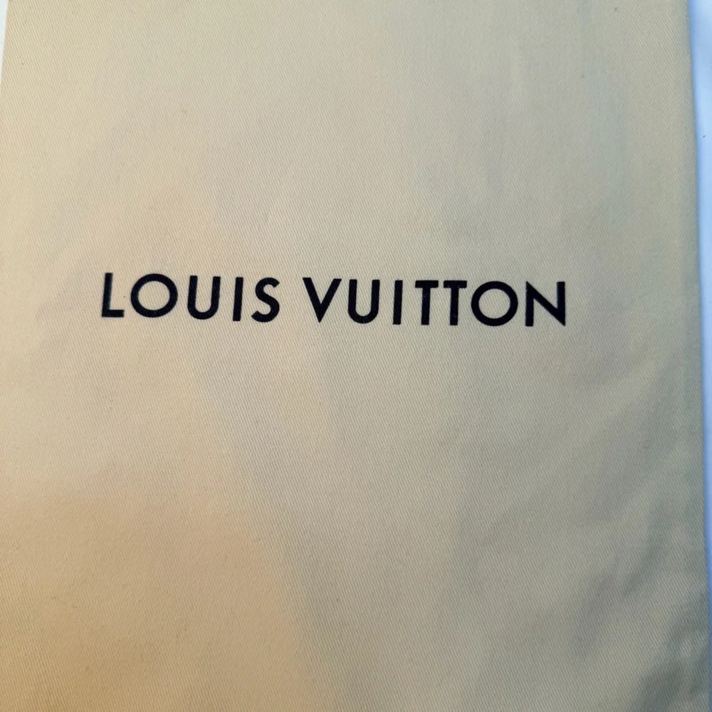 Louis‎ Vuitton Luxury Garment Bag or Dust bag